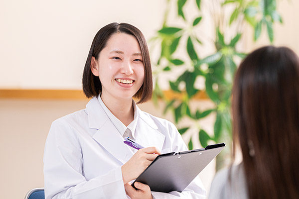 北陸ビジネス福祉専門学校｜精神保健福祉学科